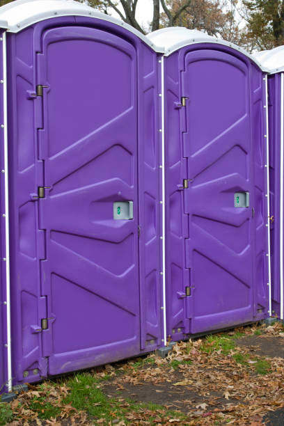 Best Long-Term Portable Toilet Rental  in Willits, CA